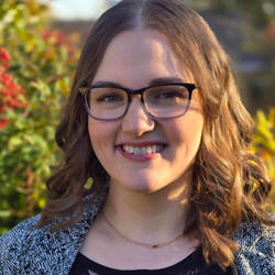 Jennica Falcon, AuD, CCC-A