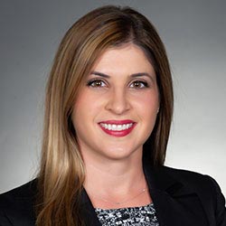 Elizabeth Yarotsky, MPAS, PA-C