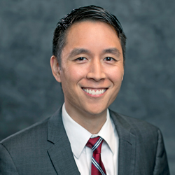 Brian Schwab, MD