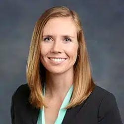 Alexandra Baker, MPAS, PA-C