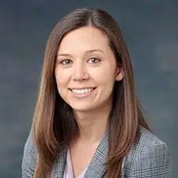 Michelle Grimes, MPAS, PA-C