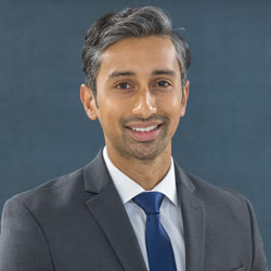 Anish Raman