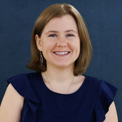 Anna Brittney Glick