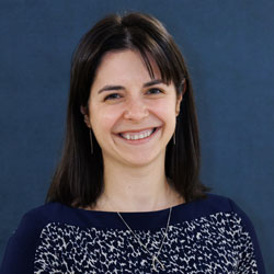 Anya Tomkies