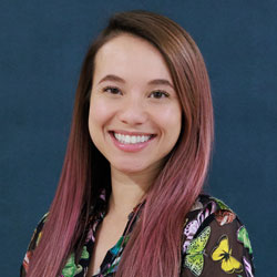 Ashley Dao