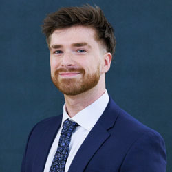 Collin Dorner