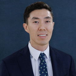 Jonathan Choi