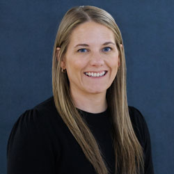 Rachel Boraton