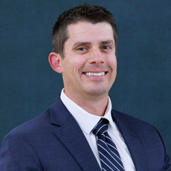 Ryan Boerner