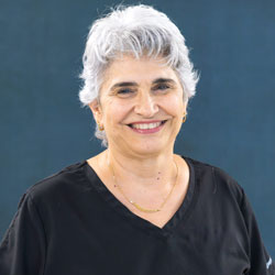 Elaine Leatherwood, MA, CCC-A, FAAA