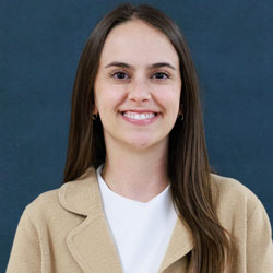 Lauren Stevenson, AUD, CCC-A