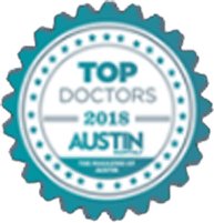 Top Doctors Austin Monthly 2018