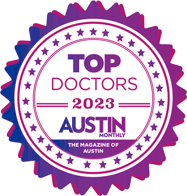 Top Doctors Austin Monthly 2023