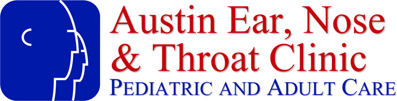 Austin Ear Nose & Throat Clinic logo