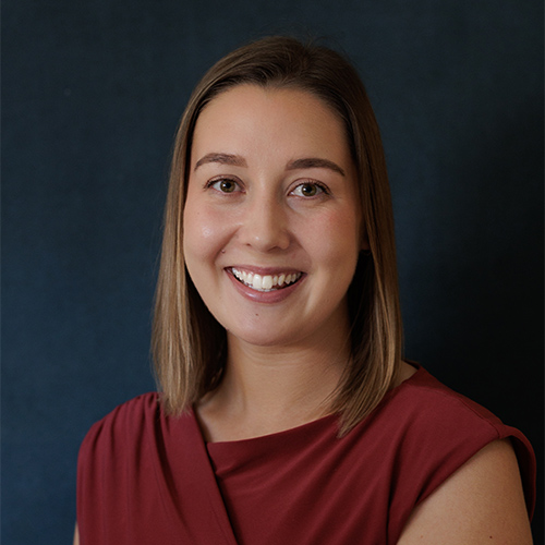 Cassie Shipp headshot.