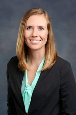 Alexandra Baker, MPAS, PA-C