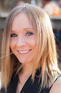 Ashley Hirst, AuD, CCC-A