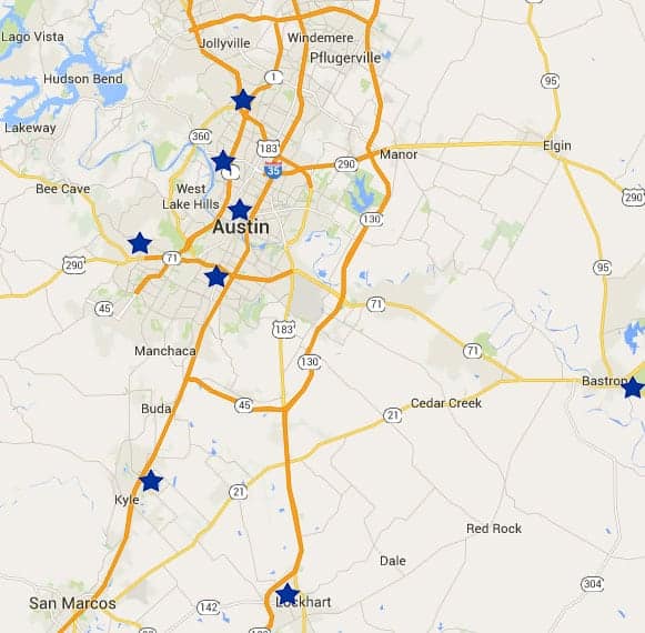 Austin ENT Clinic