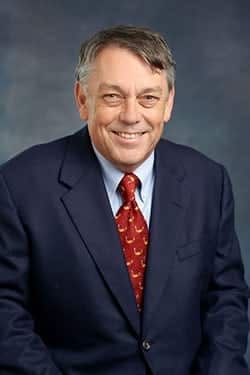 Bradford C. Winegar, MD