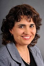 Elaine Leatherwood , MA, CCC-A, FAAA
