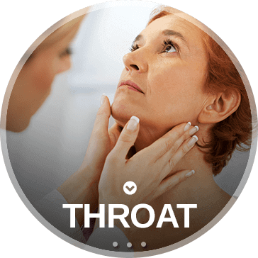 Throat