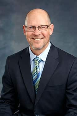 James Kemper, MD