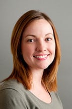 Melanie Garner, AuD