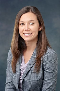 Michelle Grimes, MPAS, PA-C
