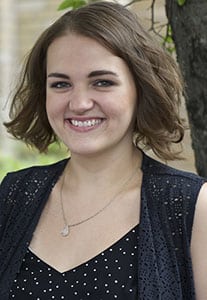 Jennica Falcon, Au.D., CCC-A