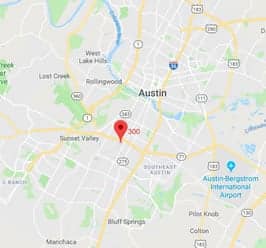 South Austin