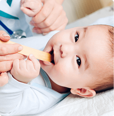 Austin ENT Clinic Austin ENT Clinic - Pediatric ENT - Hearing aids - Sinus surgery - Tonsil enlargement - Chronic tonsillitis